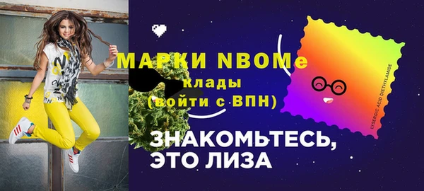хмурый Армянск